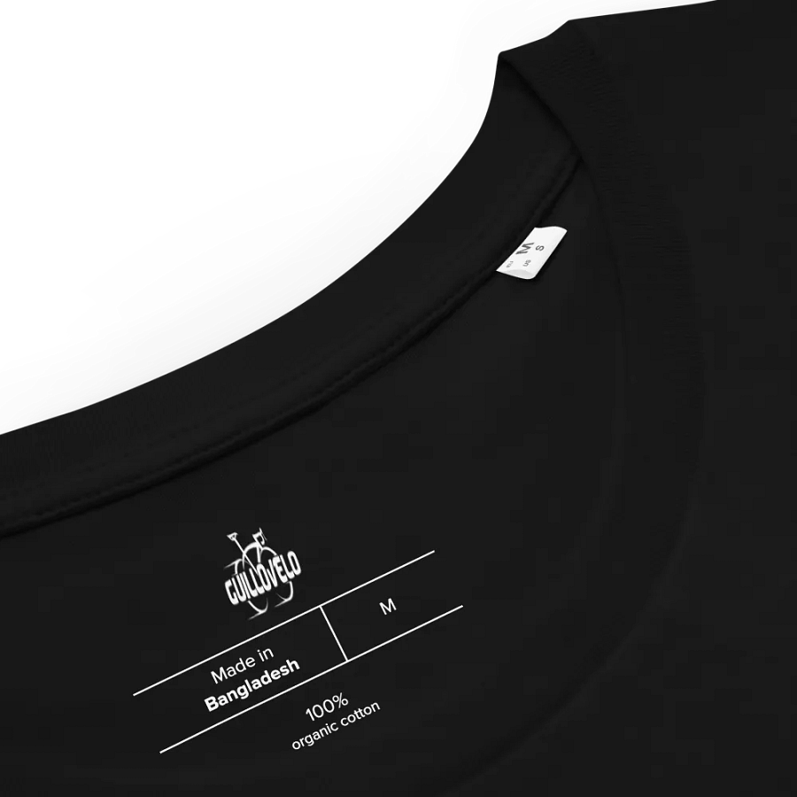 GUILLOVELO SYMPHONY T-SHIRT FITTED product image (8)