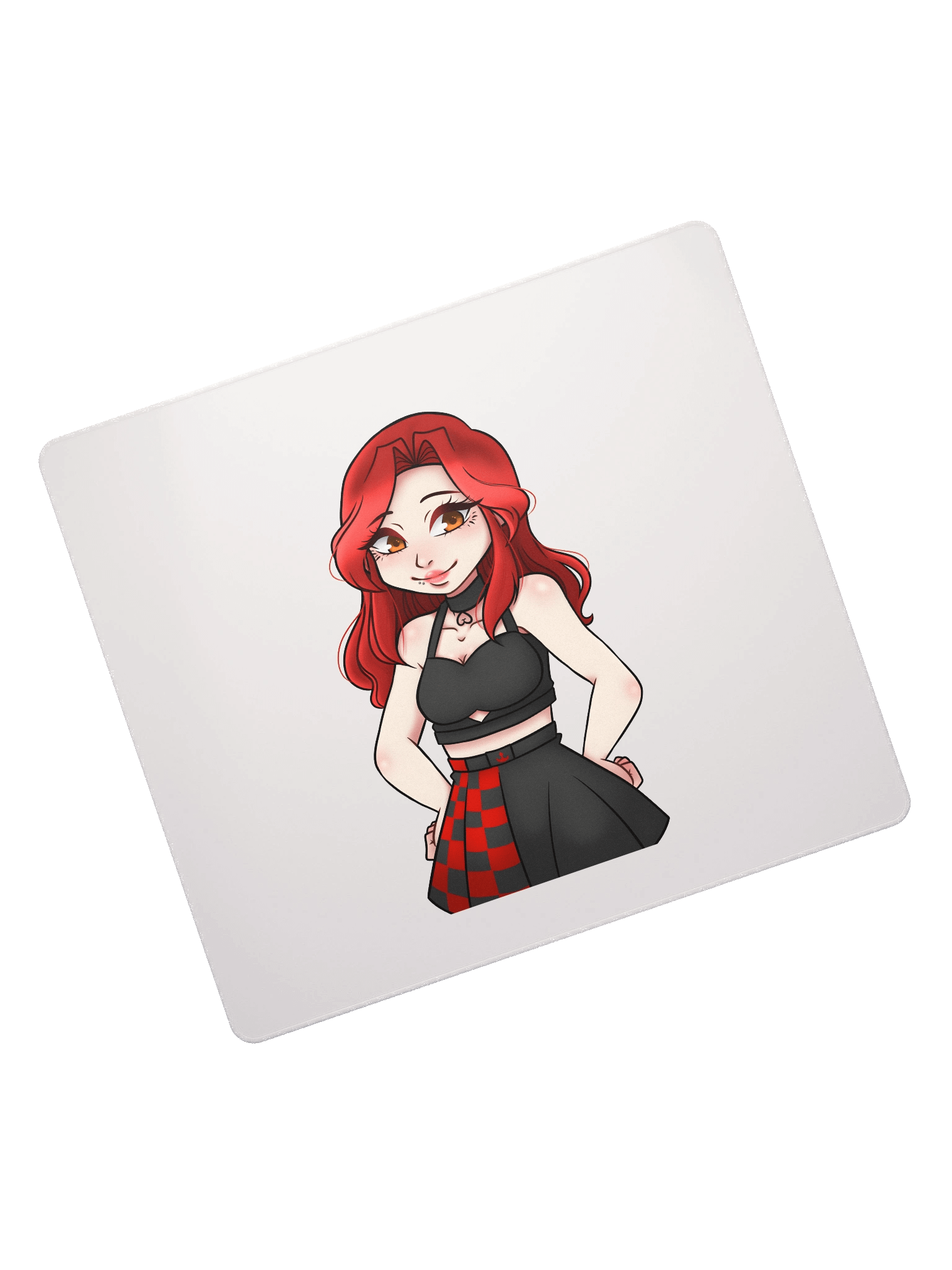 Jihye Gaming Mousepad by Golden Honor product image (7)