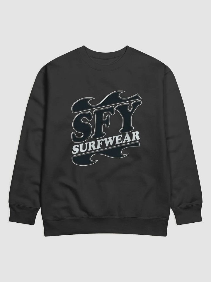 SFY - Epic Blac Edition (Original L-s) product image (1)