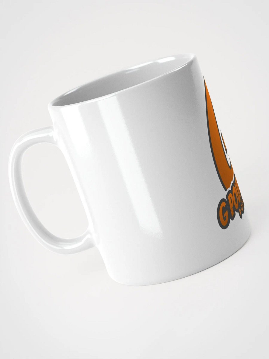 TASSE OFFICIEL DE G POUR GEEK product image (4)