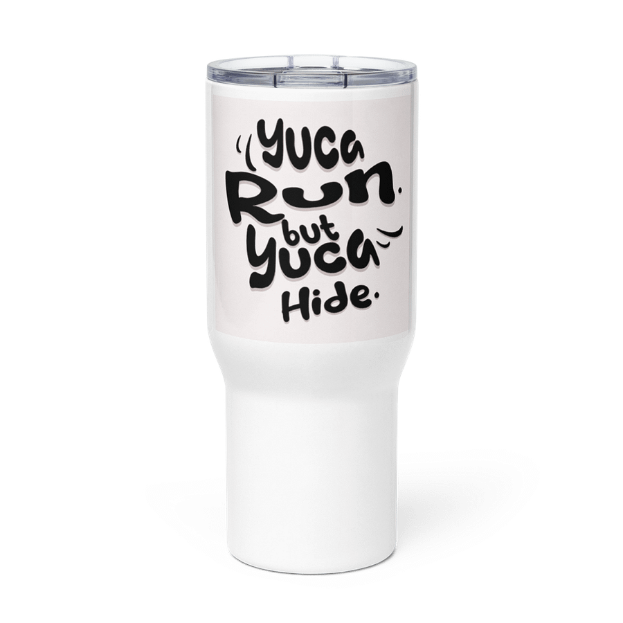 Travel Mug product image (3)