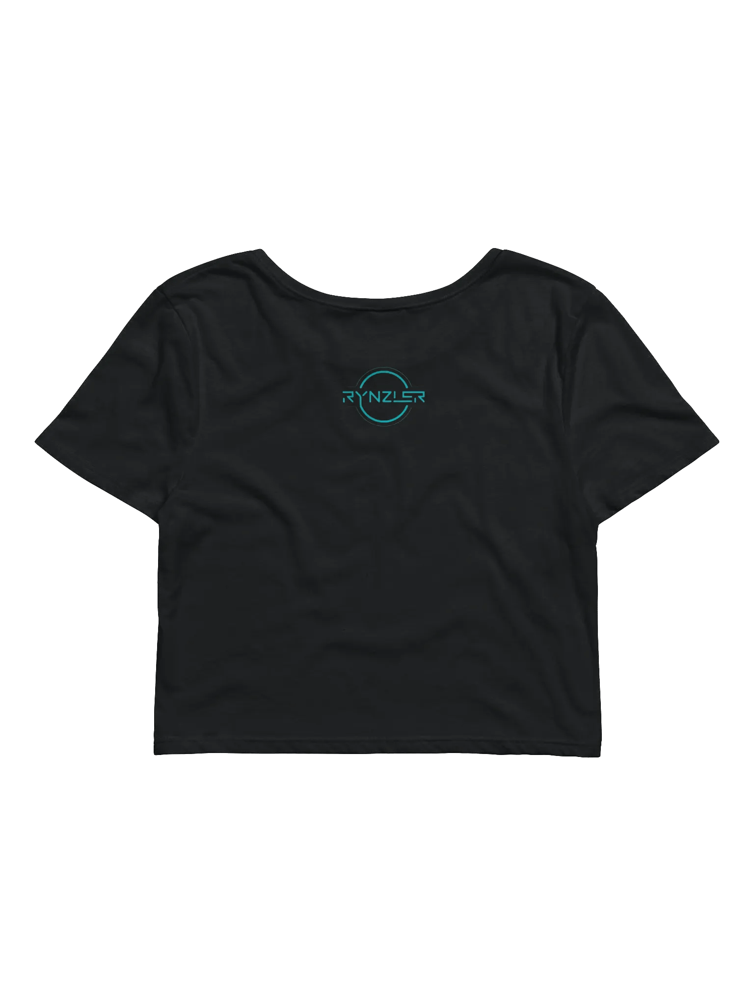 Ladies Croptee2 product image (4)