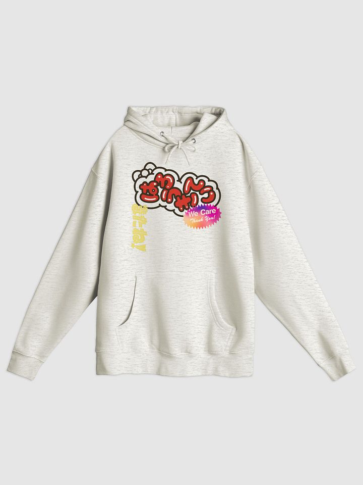 Hello Kitty Hoodie product image (10)