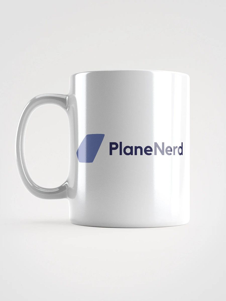 Planenerd Mug product image (6)