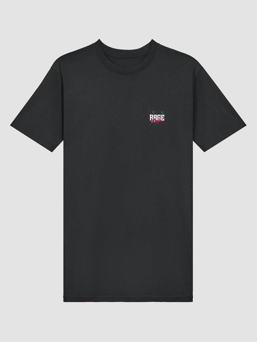 Camiseta holgada RAGE | BLOOD SEASONS - RAGE LABS product image (3)