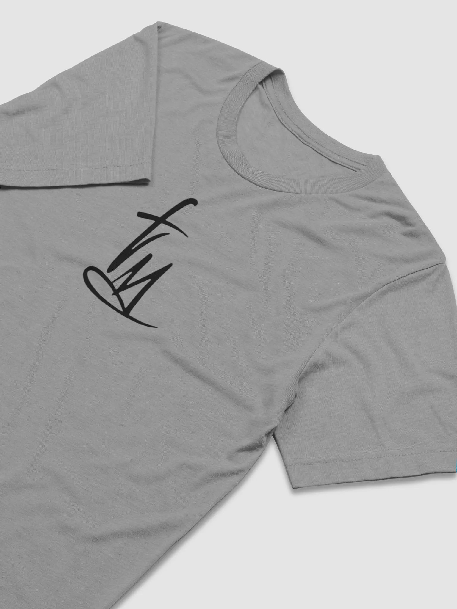 TM Unisex Shirt product image (3)