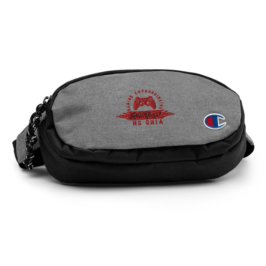 Ruthless Champion Bag product image (2)