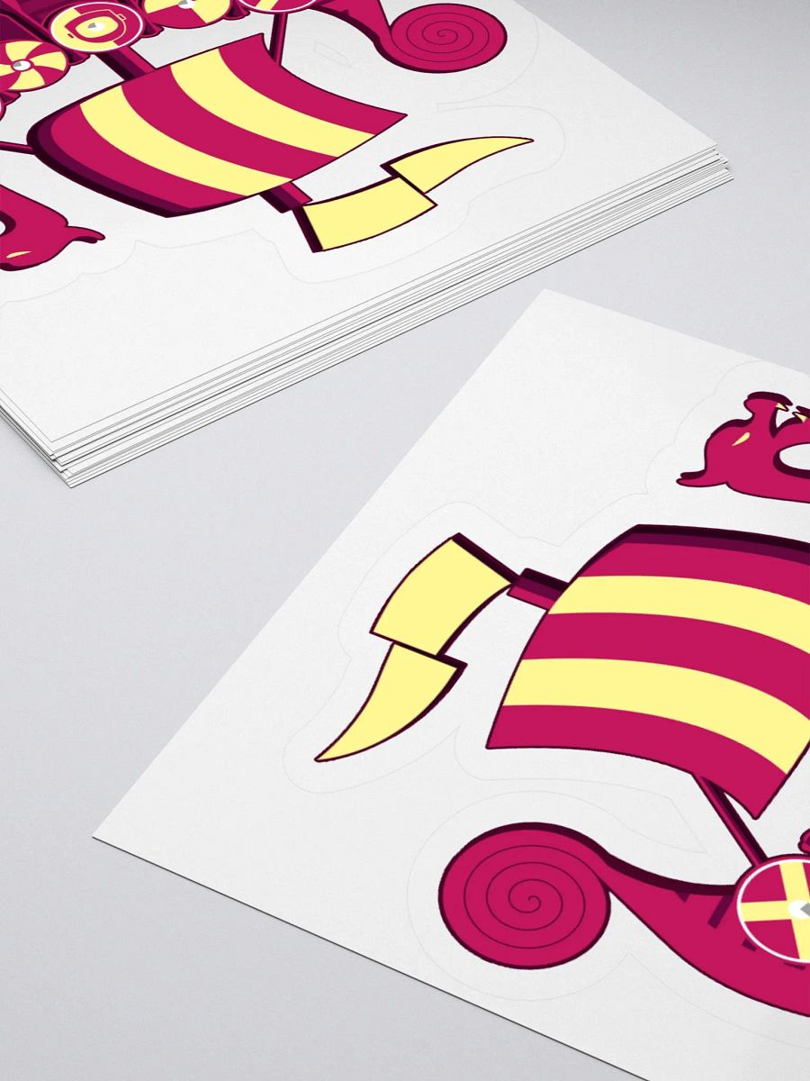Viking Sticker product image (12)