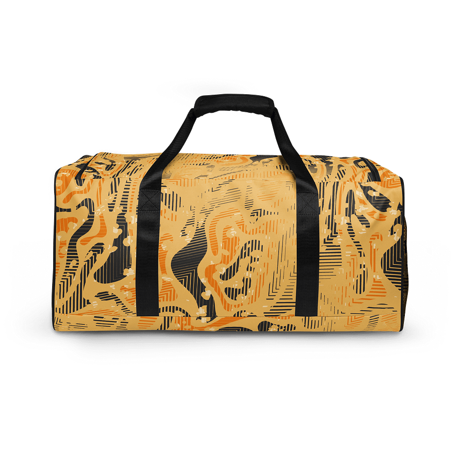 Meteor | Duffle Bag product image (5)