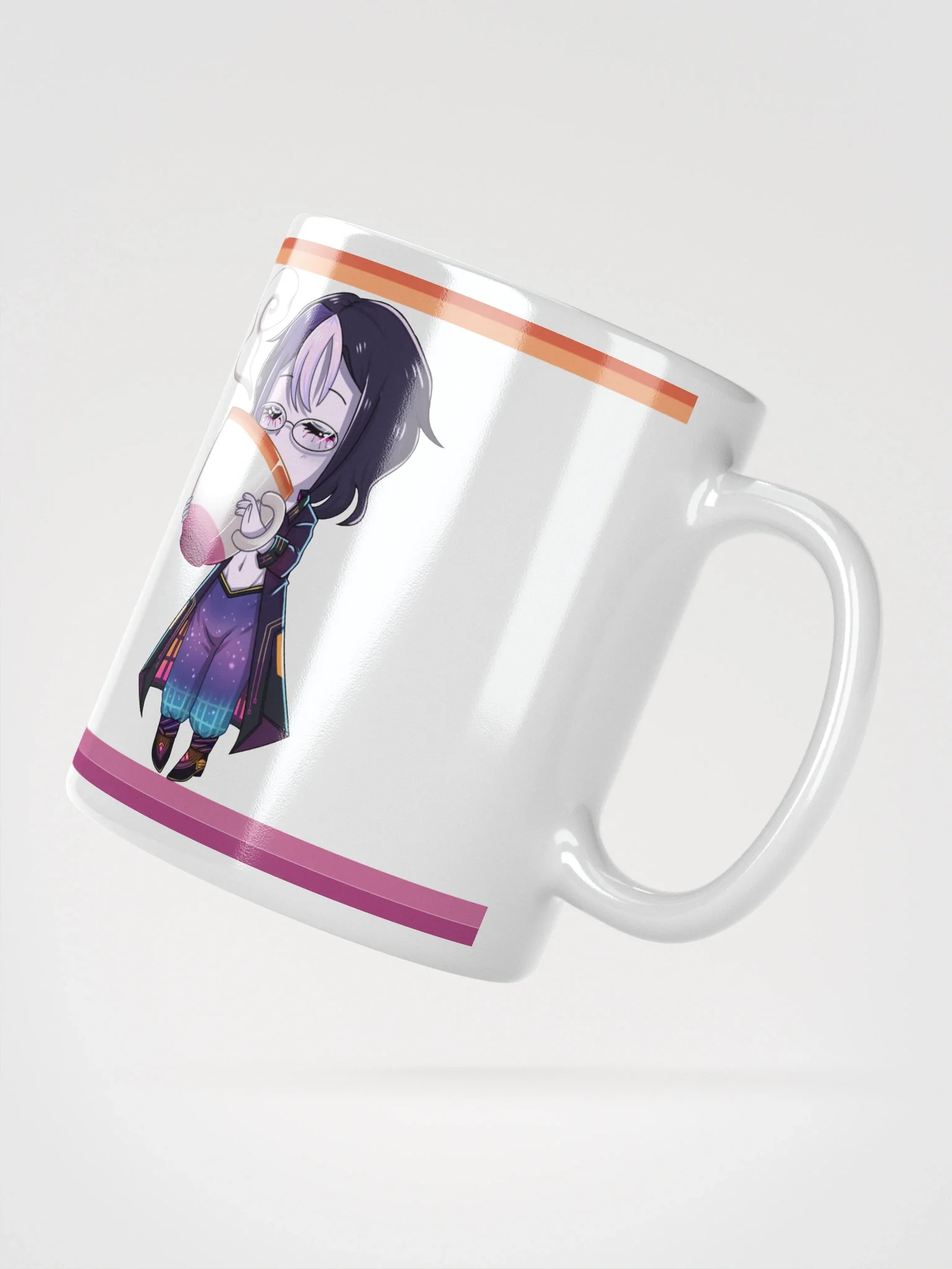 Caffeinated Bootup product image (8)