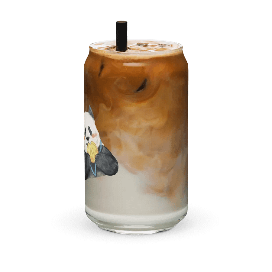 YUKE YUAI🐼Giant Panda product image (42)