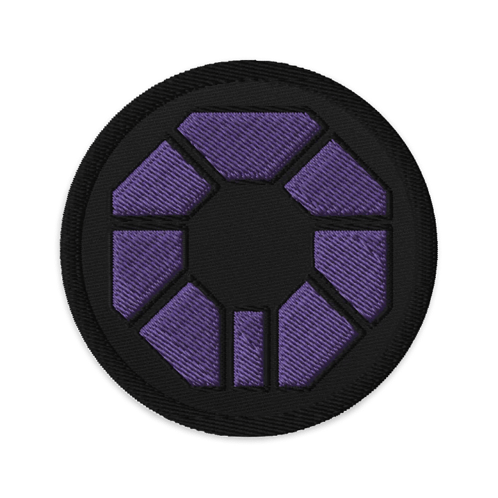 Project: Venn Patch product image (1)