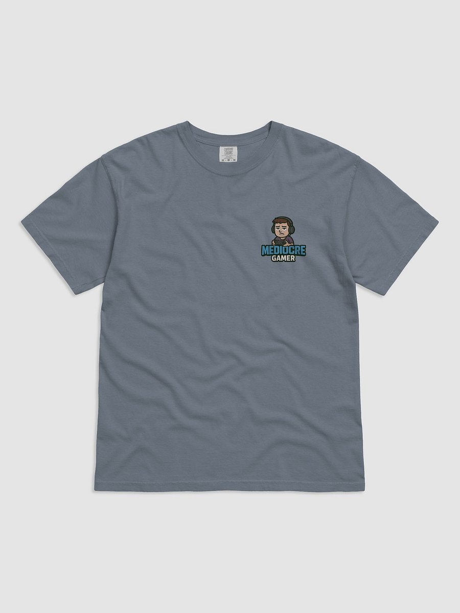 Mediocre Gamer Vibes T-Shirt product image (1)