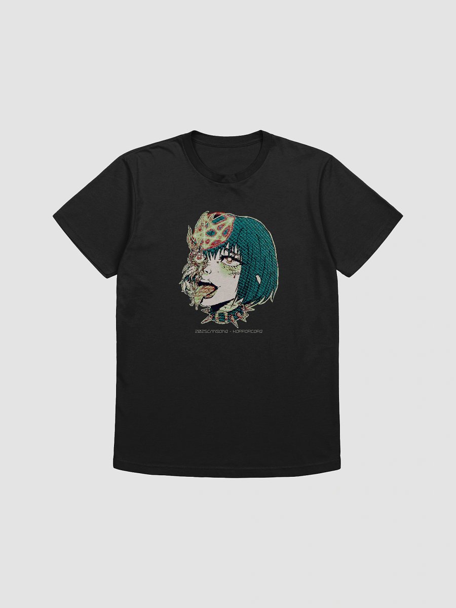 HorrorCore - Ahegao product image (3)