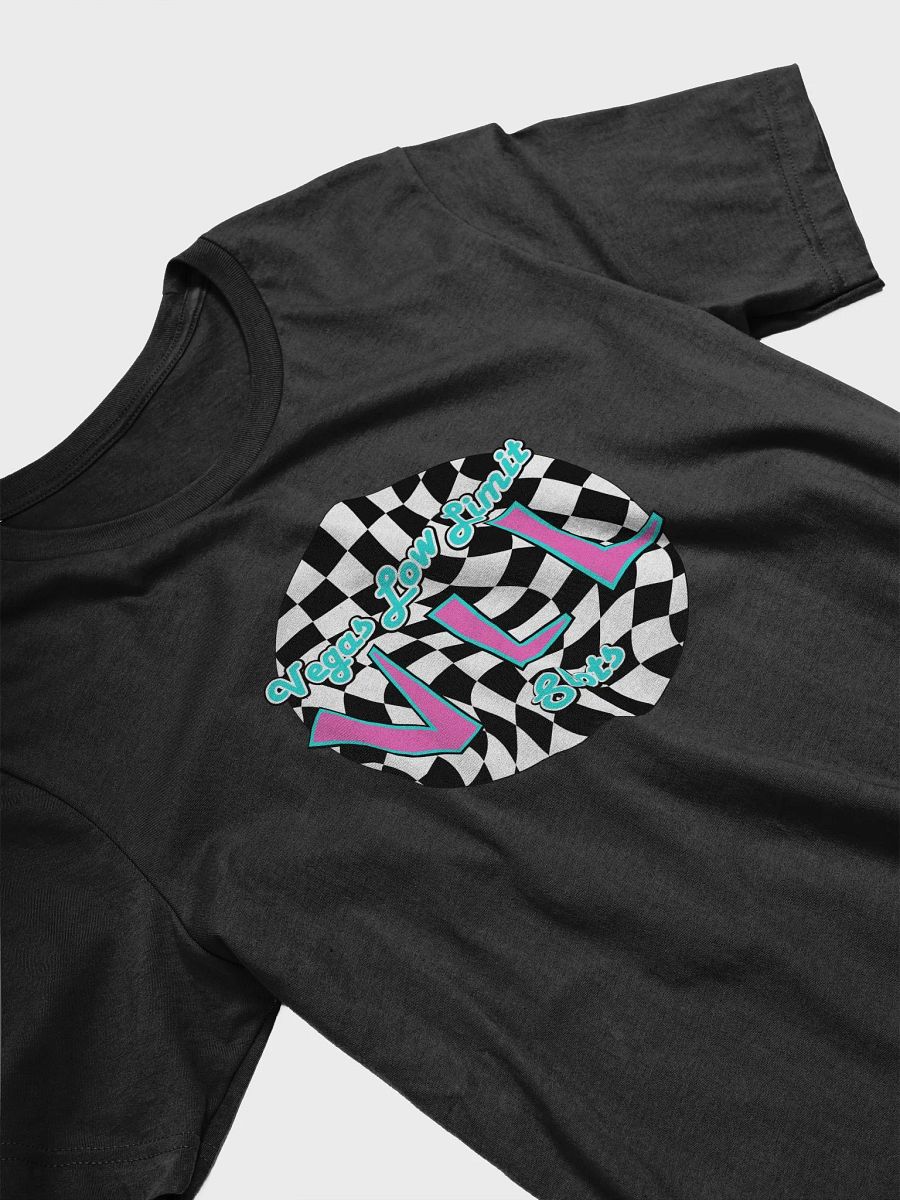 80s VLL Tee product image (4)