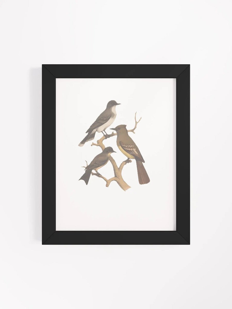 Birds in Winter product image (45)