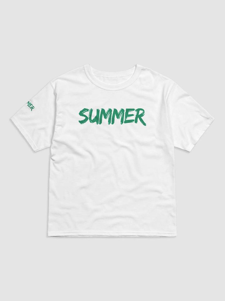 Dreams Beach Sunset Graphic Tee product image (1)