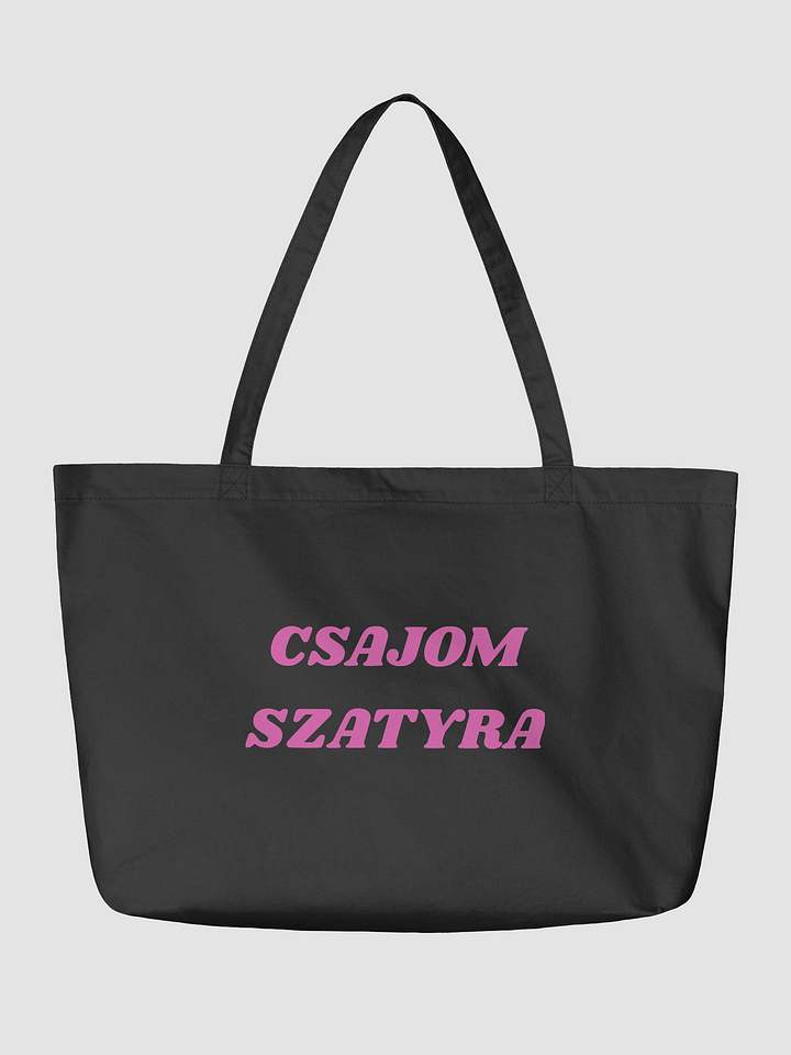 Csajosom Szatyra product image (2)