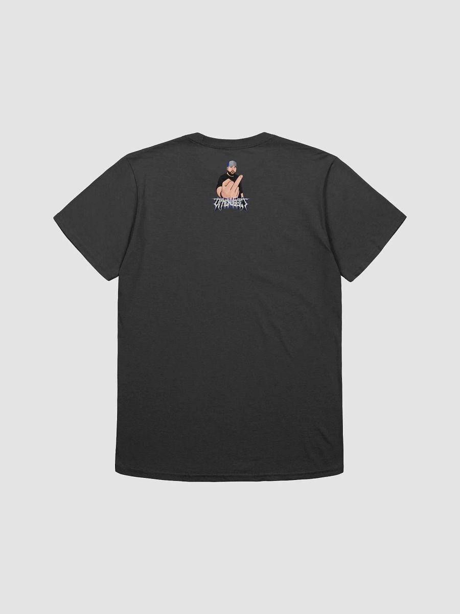 Skull Tee product image (14)