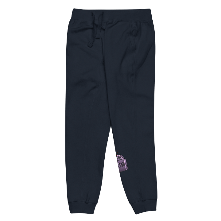 Tombstone - Cotton Heritage Unisex Fleece Joggers product image (26)