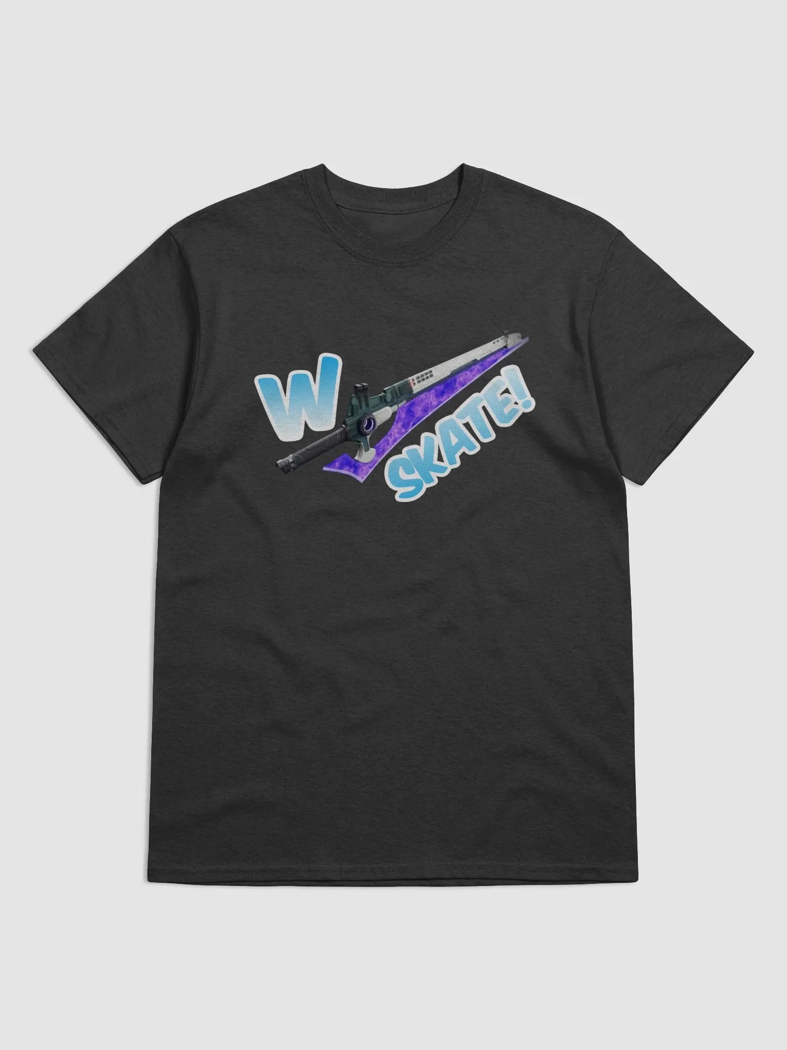 Traveler's Chosen T-Shirt: ForeverParm product image (1)