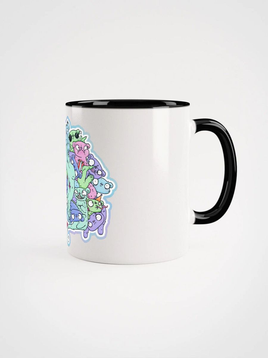 M.I.L.F - Mug product image (11)
