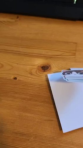 Cat magnetic bookmark, can you hear the snap? Available in my etsy and Fourthwall stores

#bookmark #readers #bookworm #bookl...