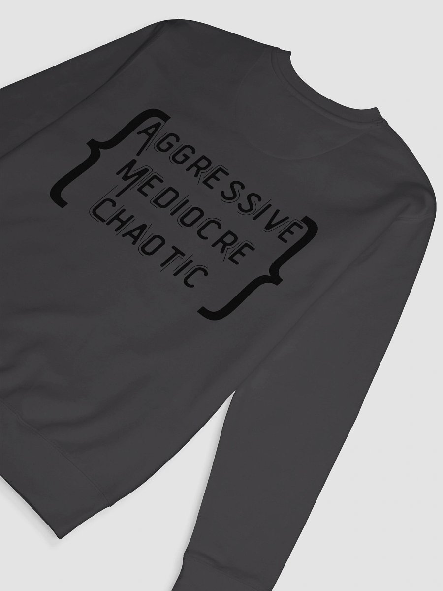 Cowboy Derp (Aggressive, Mediocre, Chaotic) product image (8)