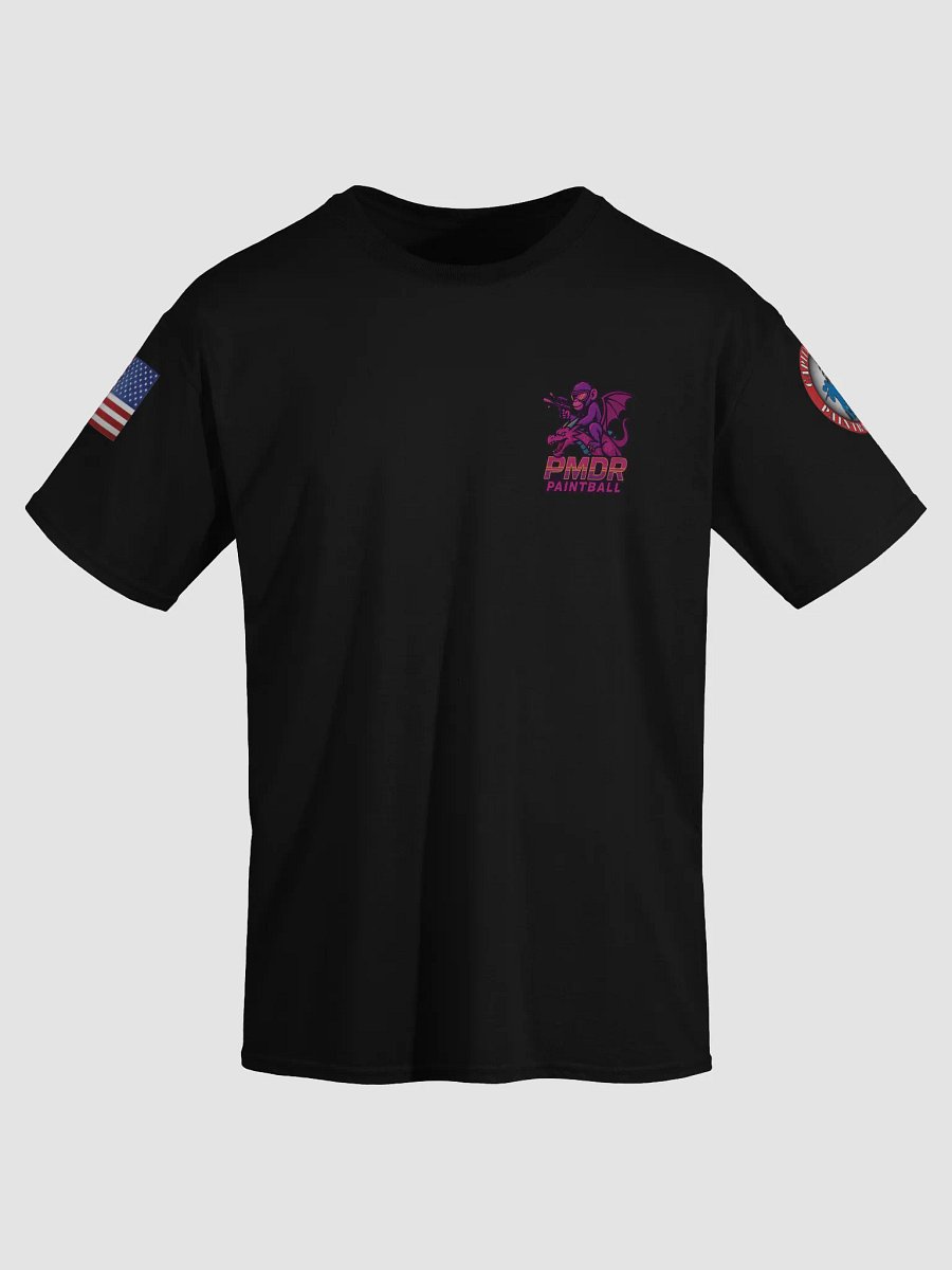 PMDR Heavy Weight T-Shirt product image (5)