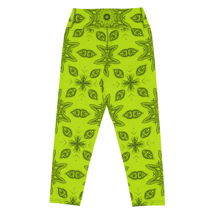 Symmetry Style Capri Leggings product image (2)