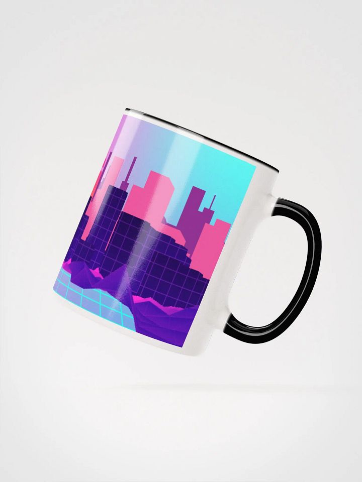 Skyline Mug product image (5)