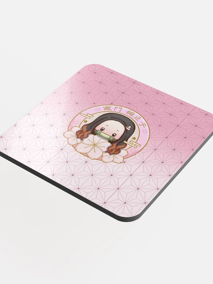 Nezuko ~ Coaster product image (4)