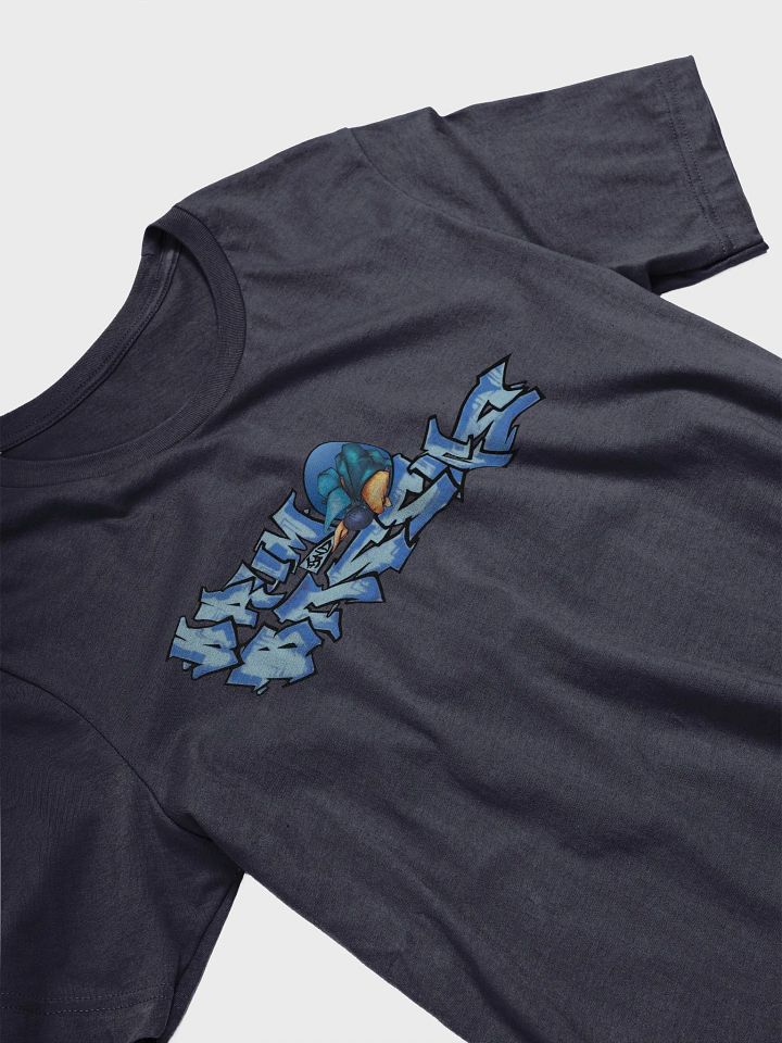 Master of Ceremonies T-Shirt product image (10)