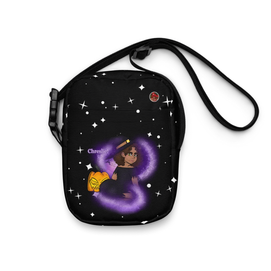 Witchy Babe Crossbody Bag product image (7)