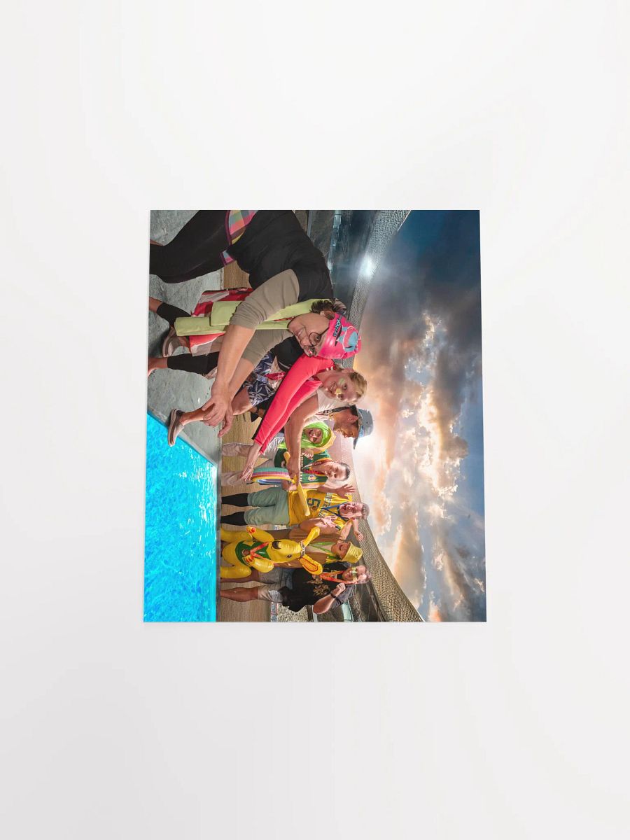 8x10inch matte print 3 product image (4)
