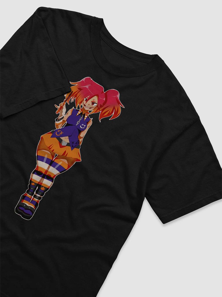 SMILE FOR ME Throwbax Tee product image (3)