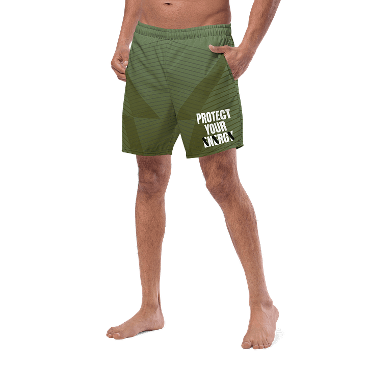 Protect Your NRG Swimming Trunks product image (2)