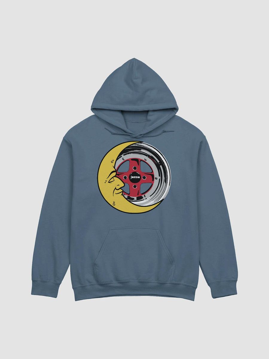 Dreaming of MKII - Hoodie (print on both sides) product image (5)