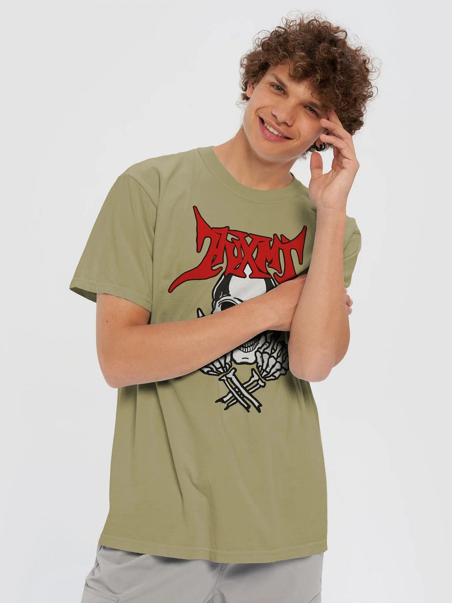 Metaltura (T-Shirt) product image (15)