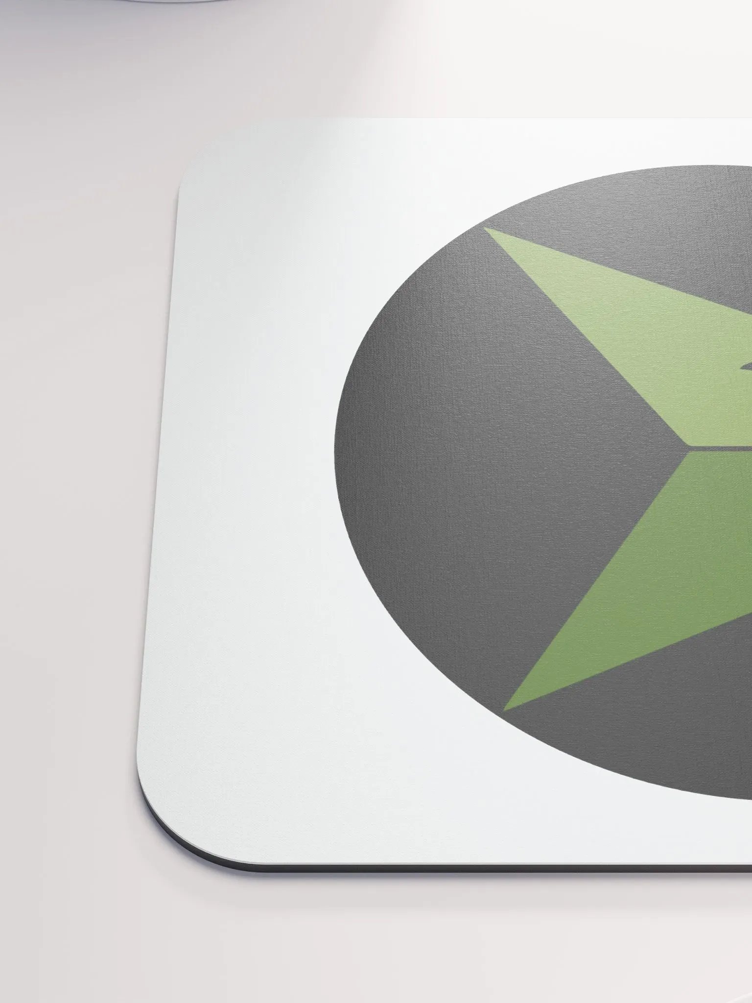 Portrait Logo Mouse Pad product image (5)