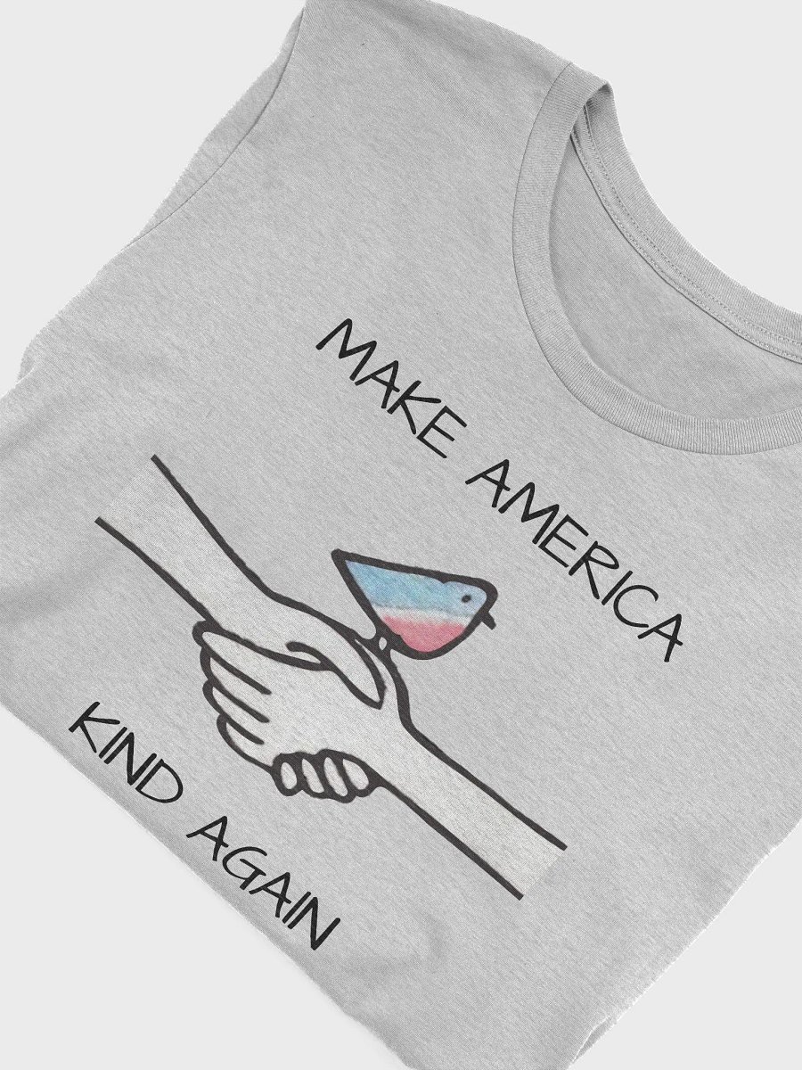 MAKA Unisex T-Shirt product image (29)