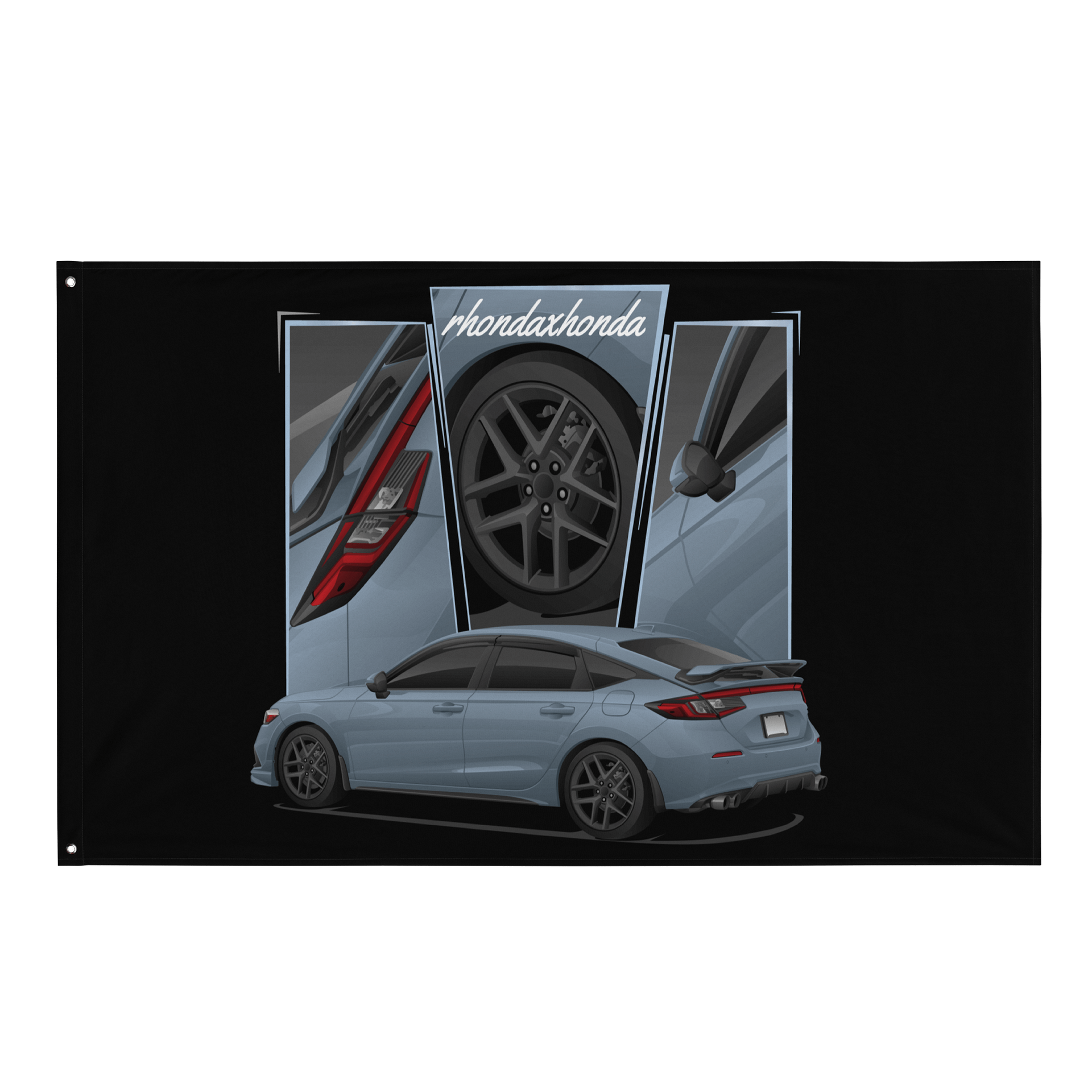 Flag - Mandy product image (1)