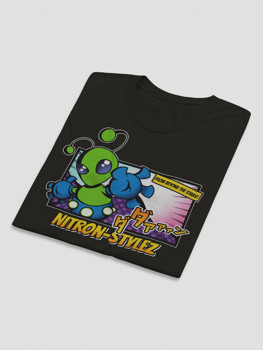 Wave 5 - Astro Comic Panel product image (6)