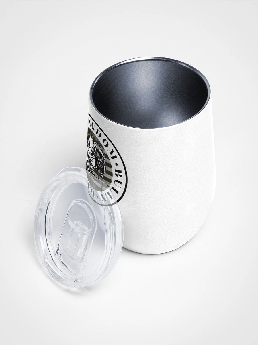 KBK Small Tumbler product image (3)