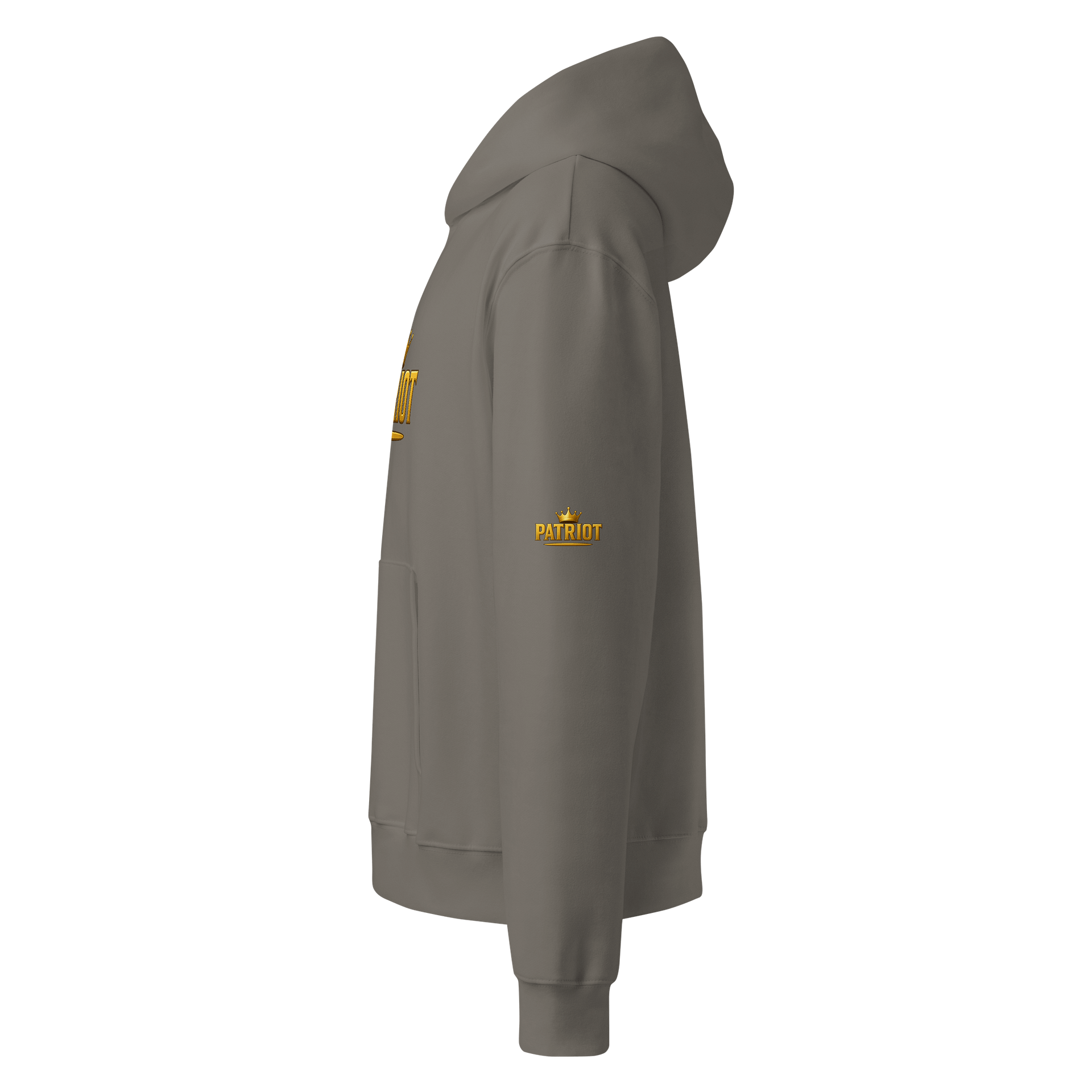 Regal Patriot Oversized Hoodie product image (25)