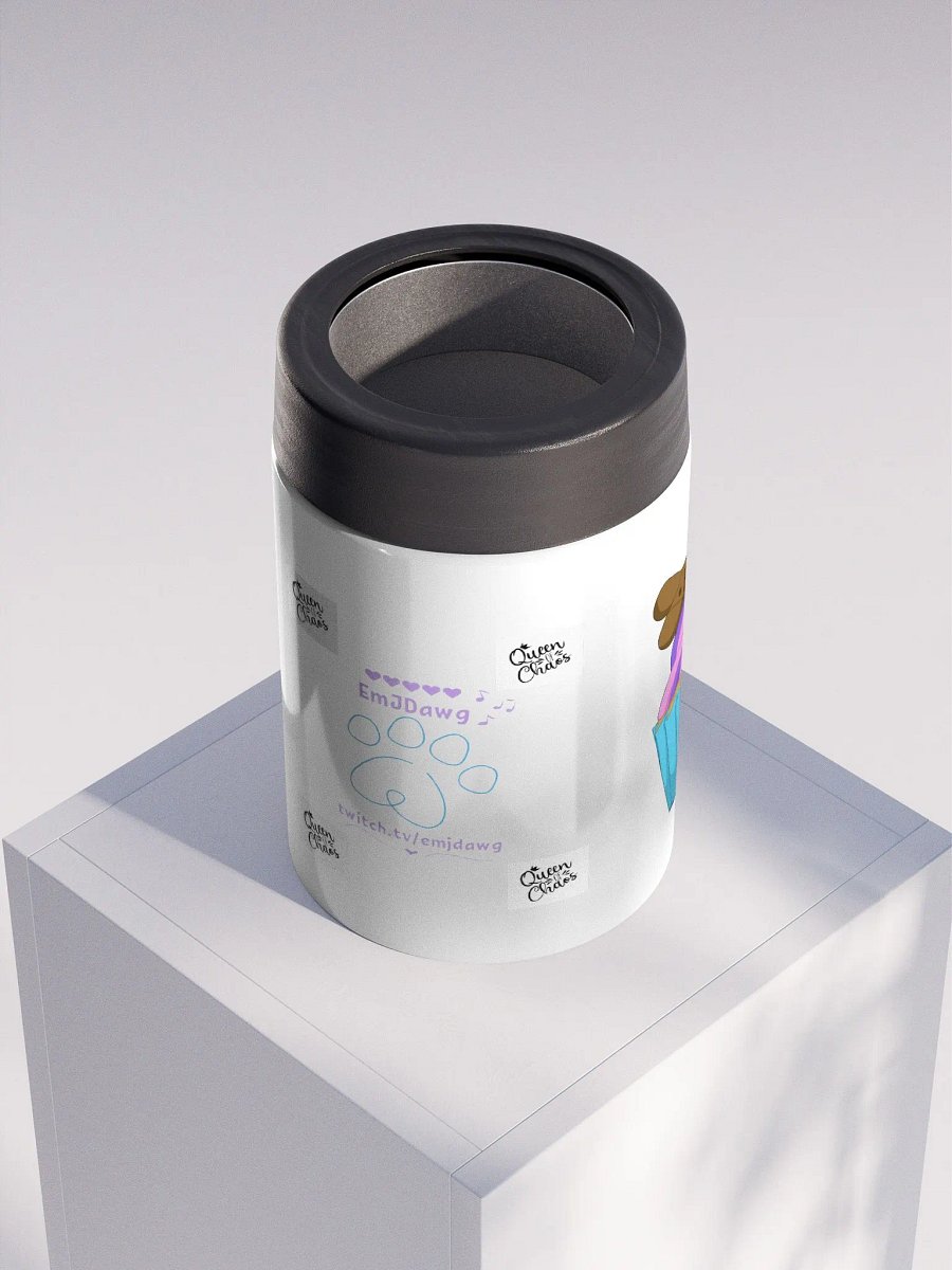 EmJDawg Queen of Koozie Chaos product image (4)