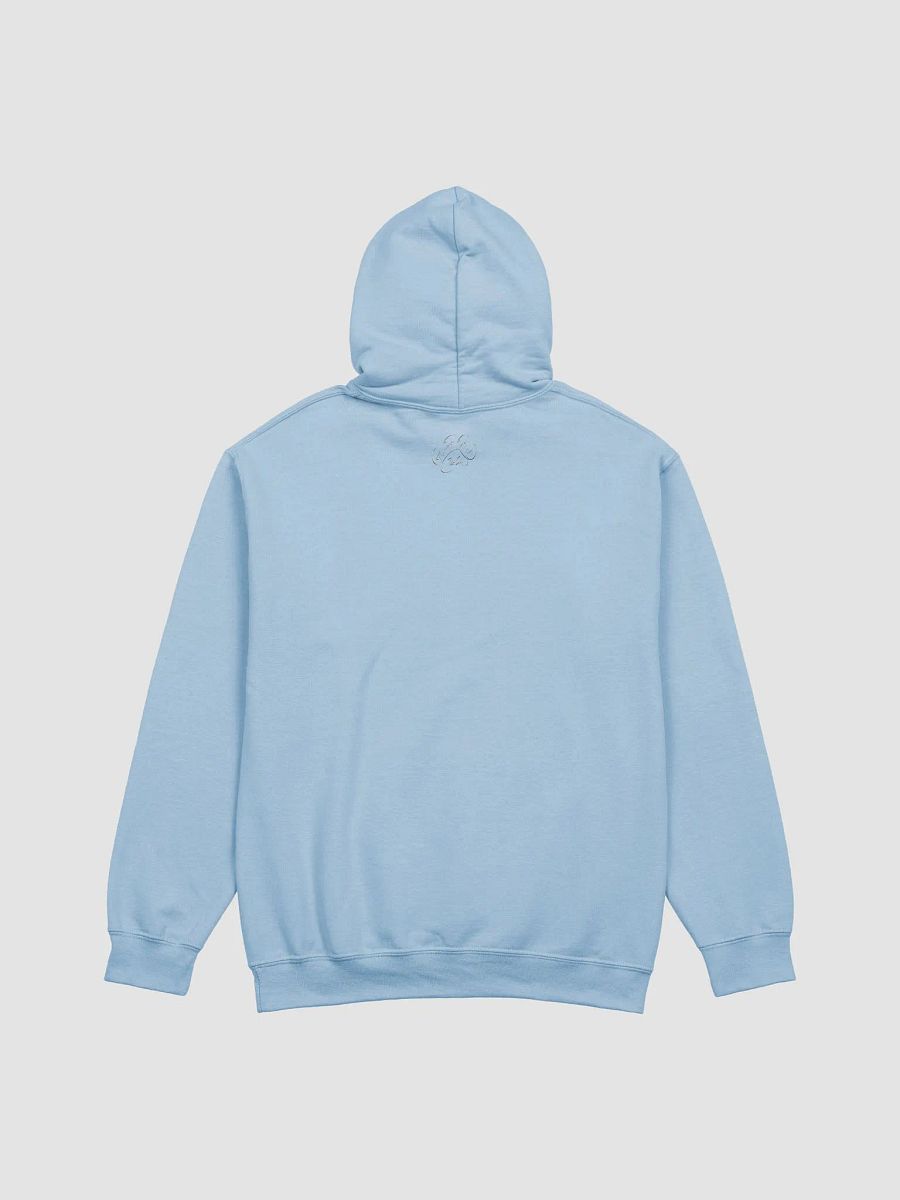 CYBERPUP PAWSQUAD | UNISEX HOODIE product image (4)