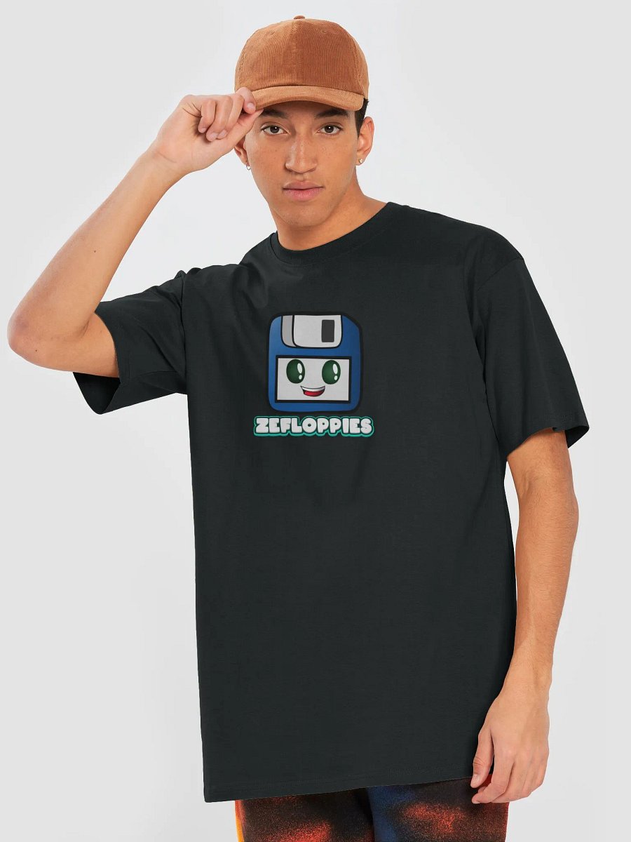 ZeFlopShirt product image (6)