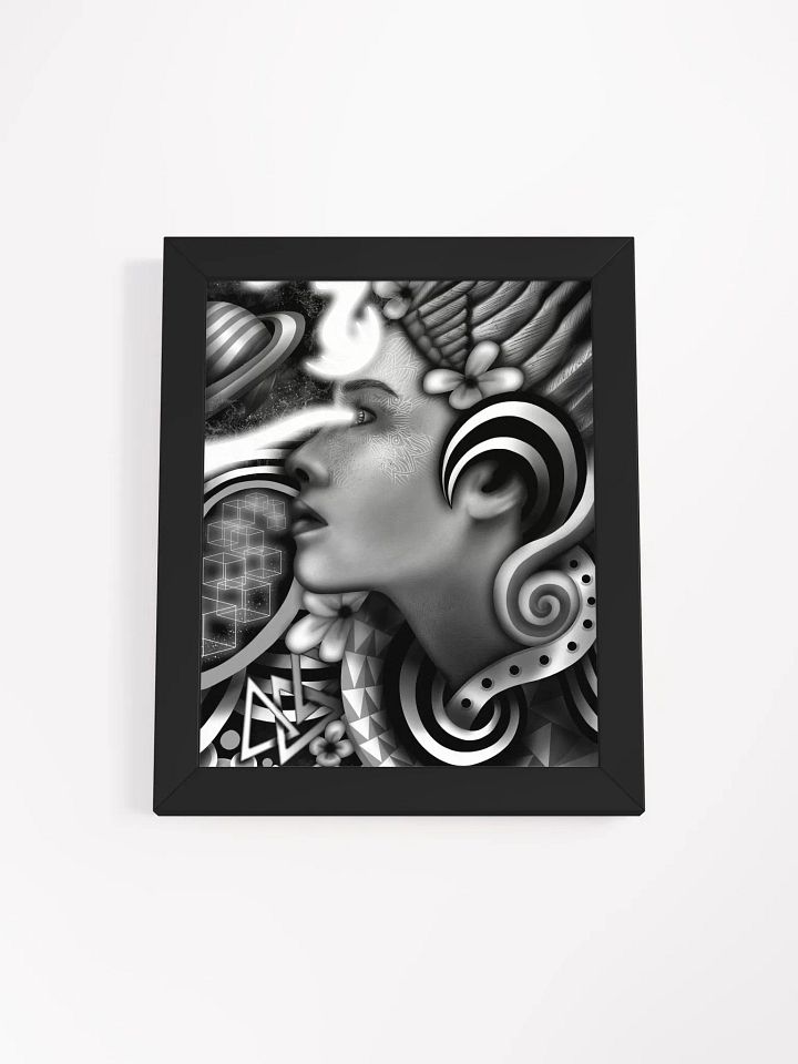 Dreamer's Gaze product image (1)