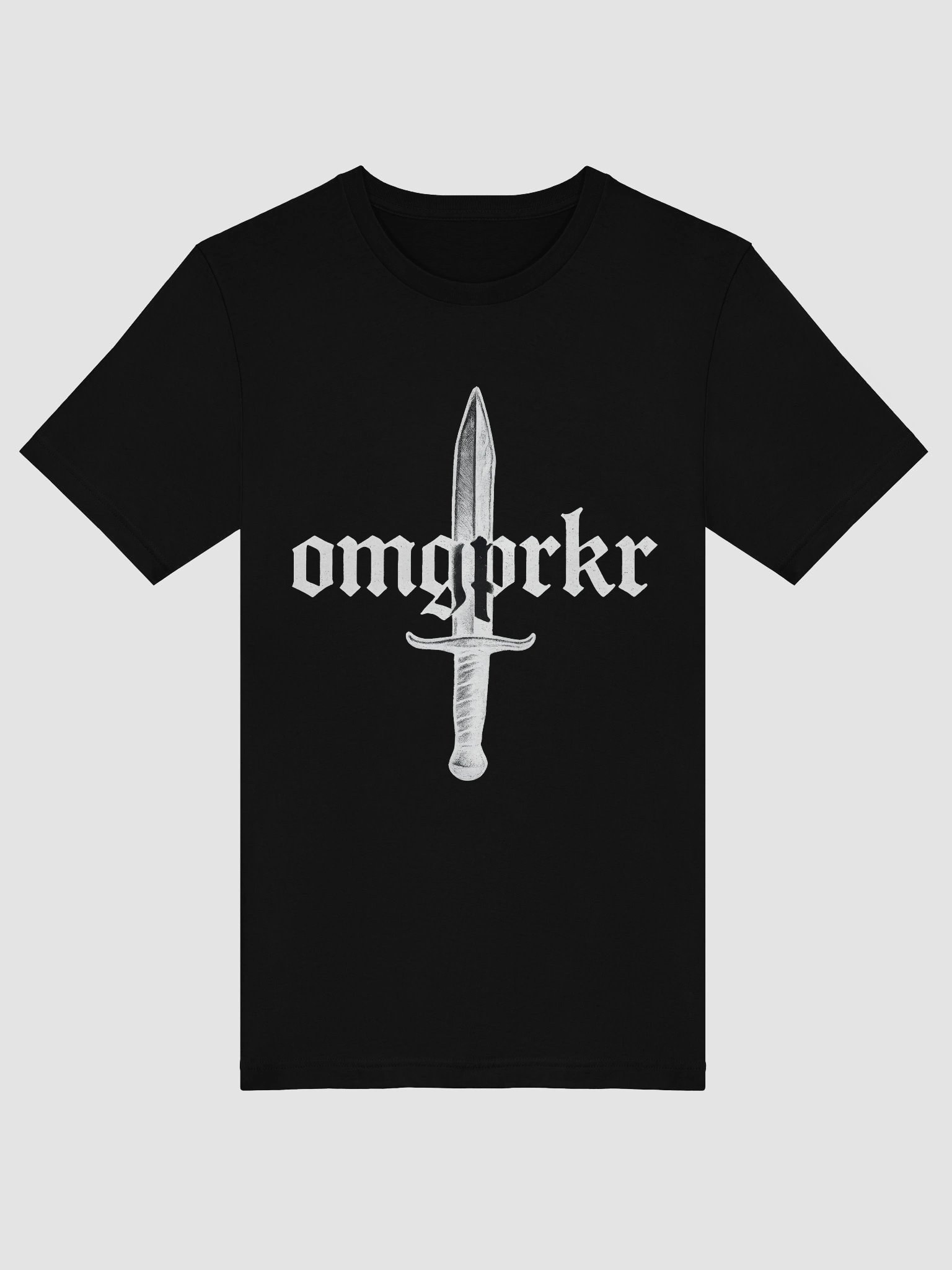 Dagger Black product image (5)